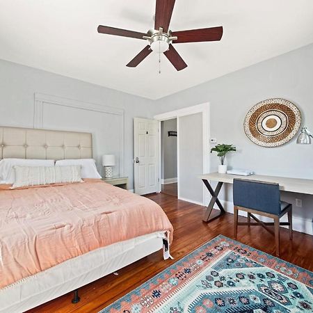Cozy Up In 5Br Apt Near Charming Oak Square Boston Luaran gambar